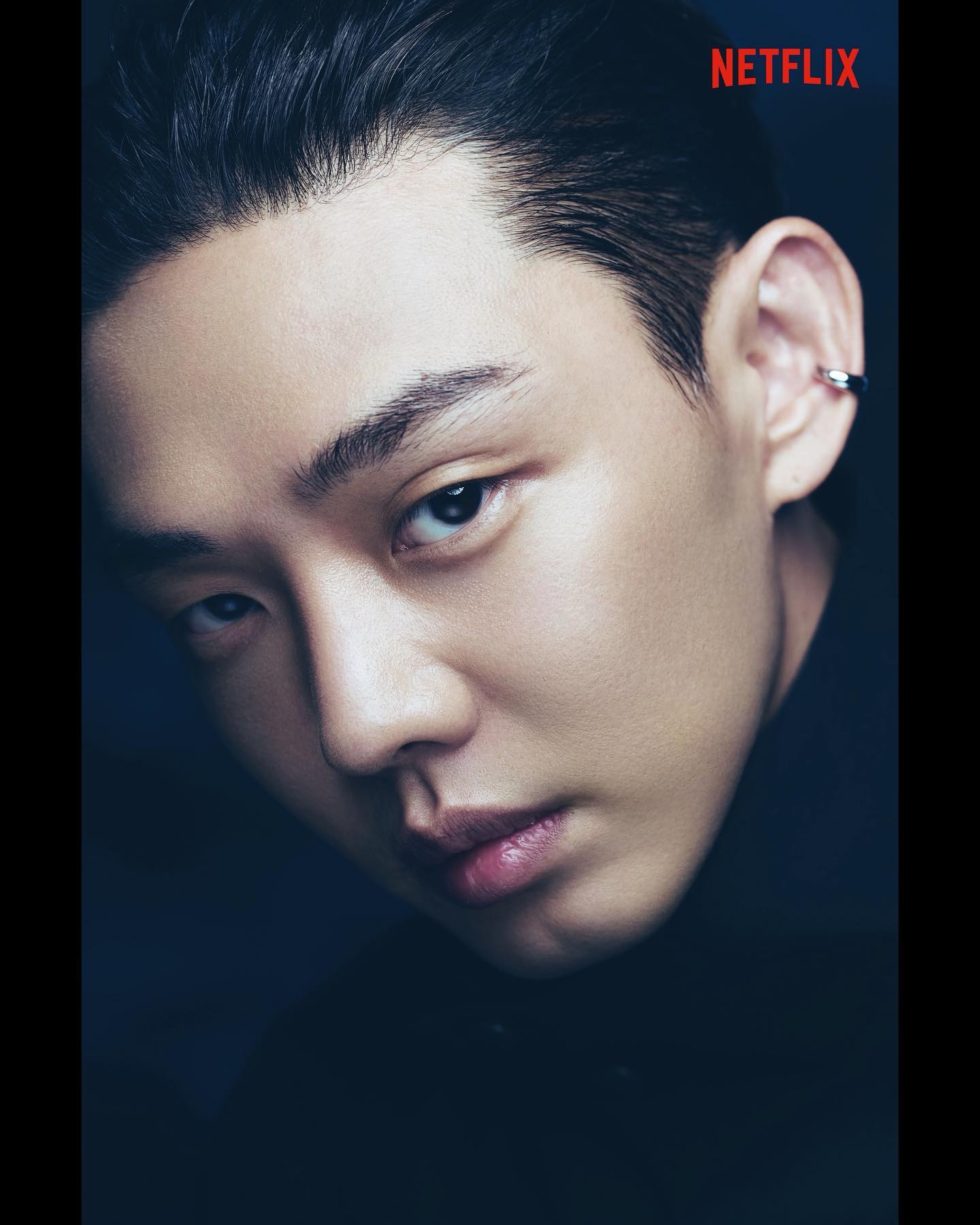 ยูอาอิน Yoo Ah In