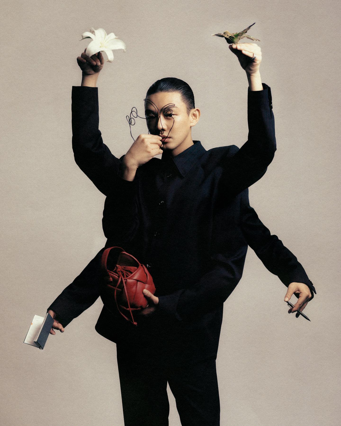 ยูอาอิน Yoo Ah In