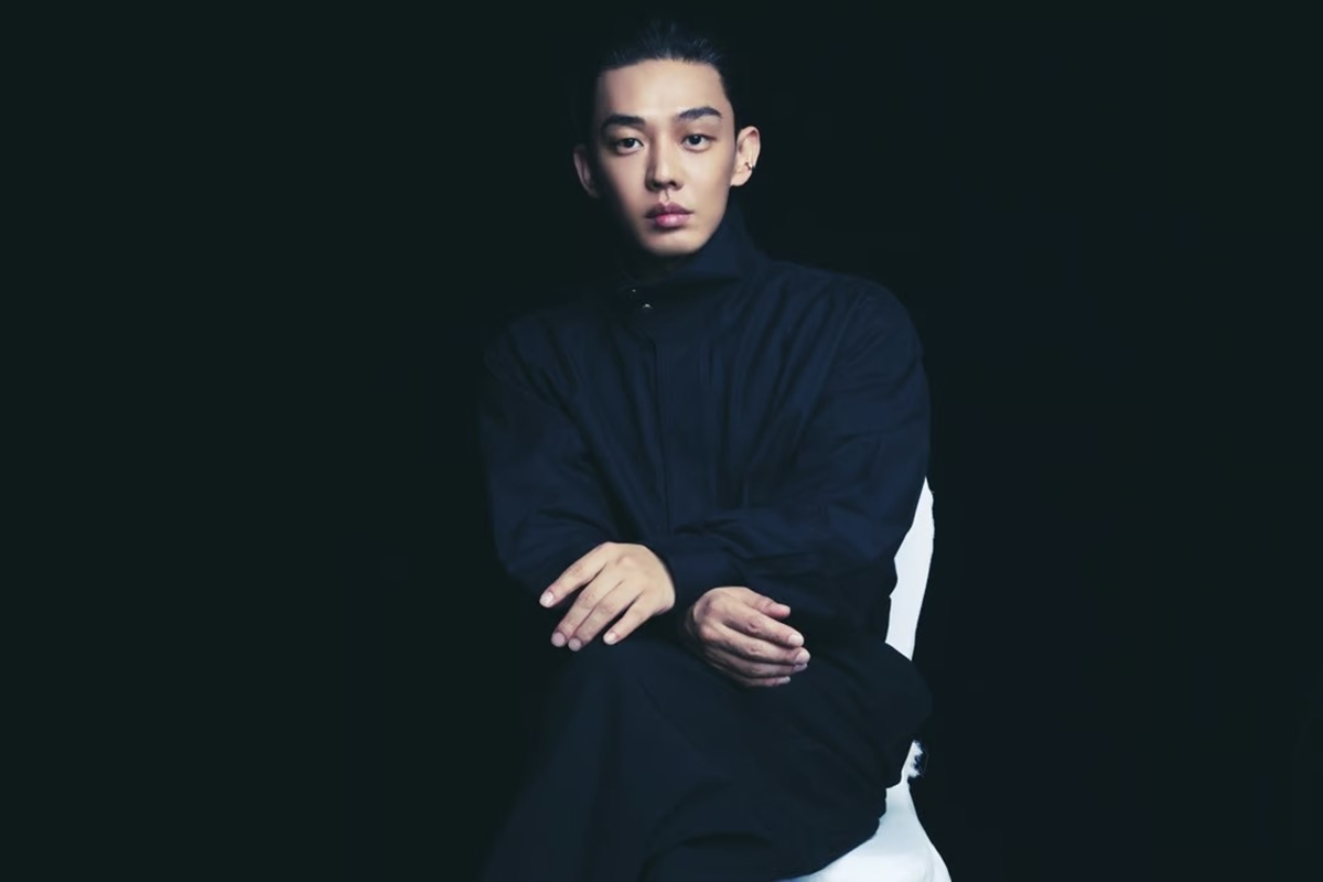 ยูอาอิน Yoo Ah In