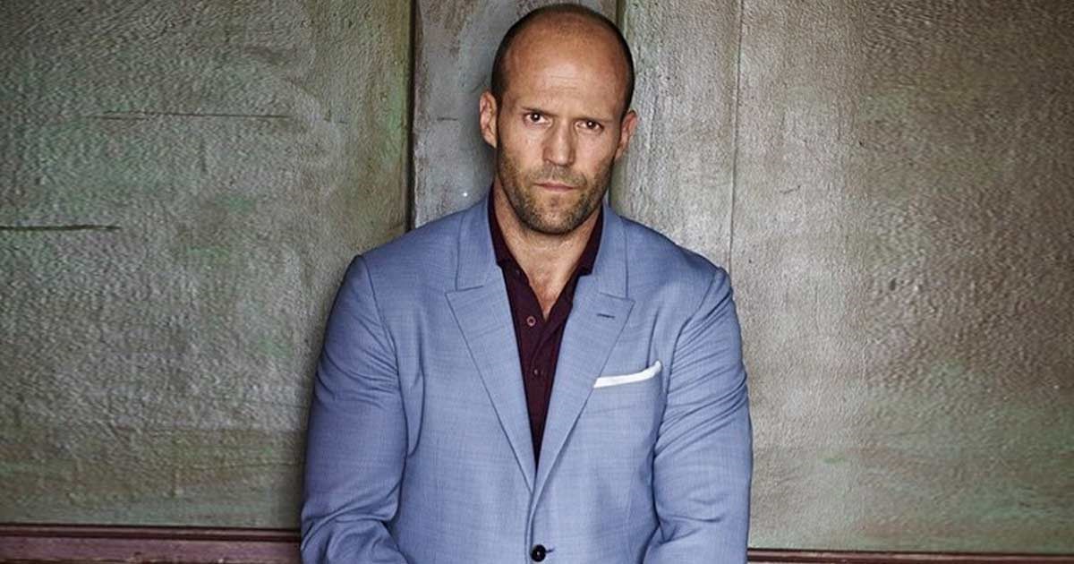 Jason Statham ผลงาน