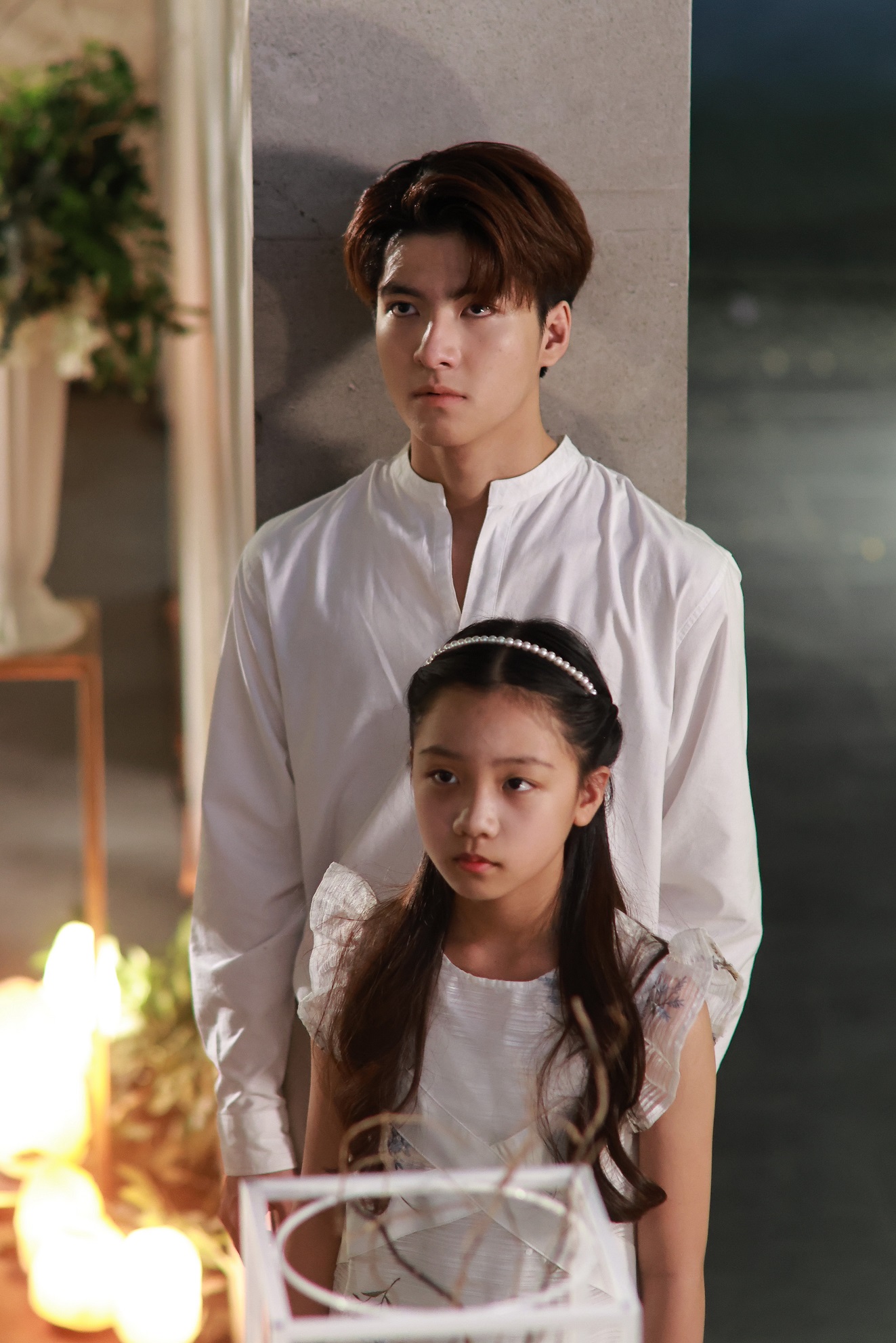 เกมรักทรยศ ep.11