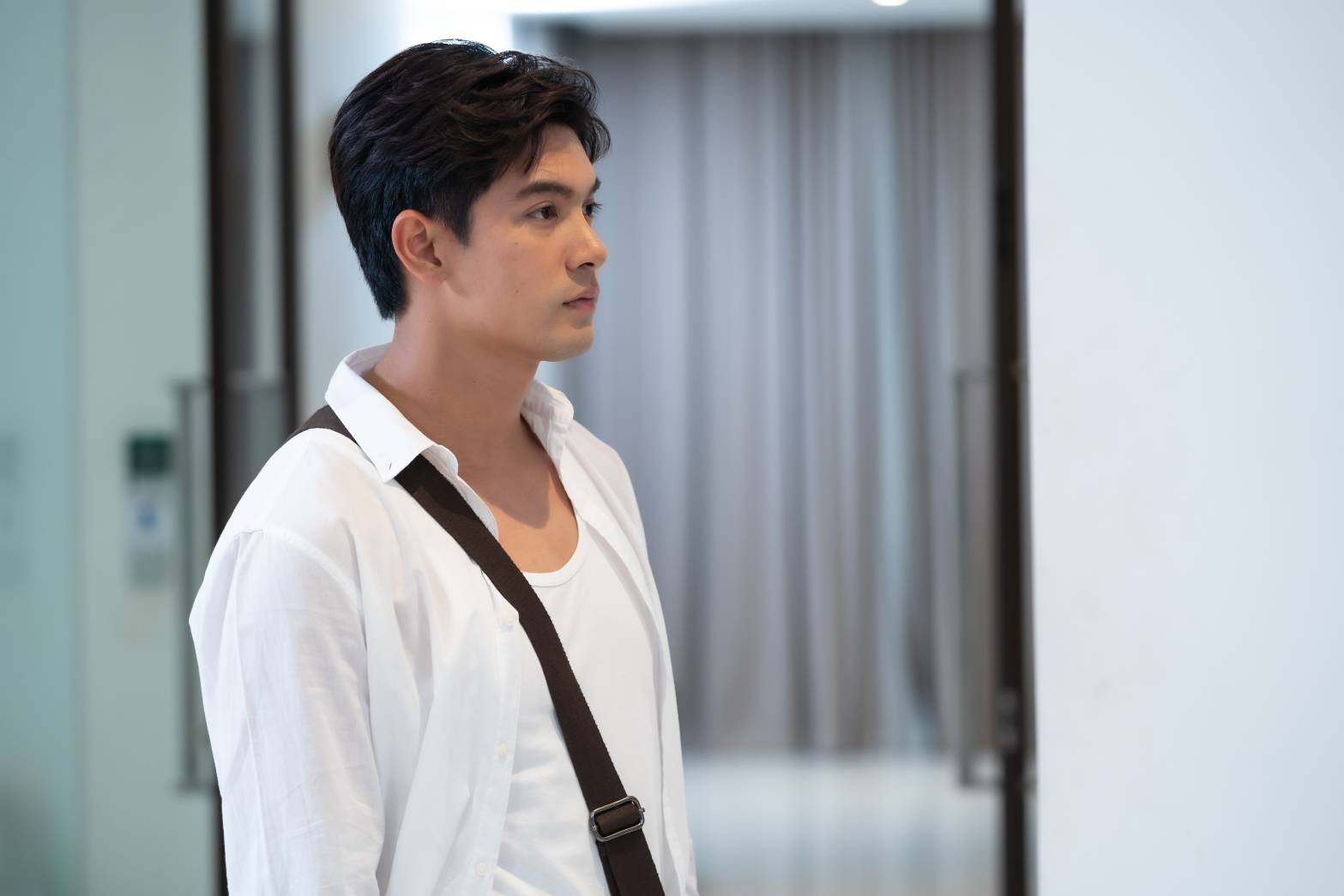 ลมพัดผ่านดาว ep.13