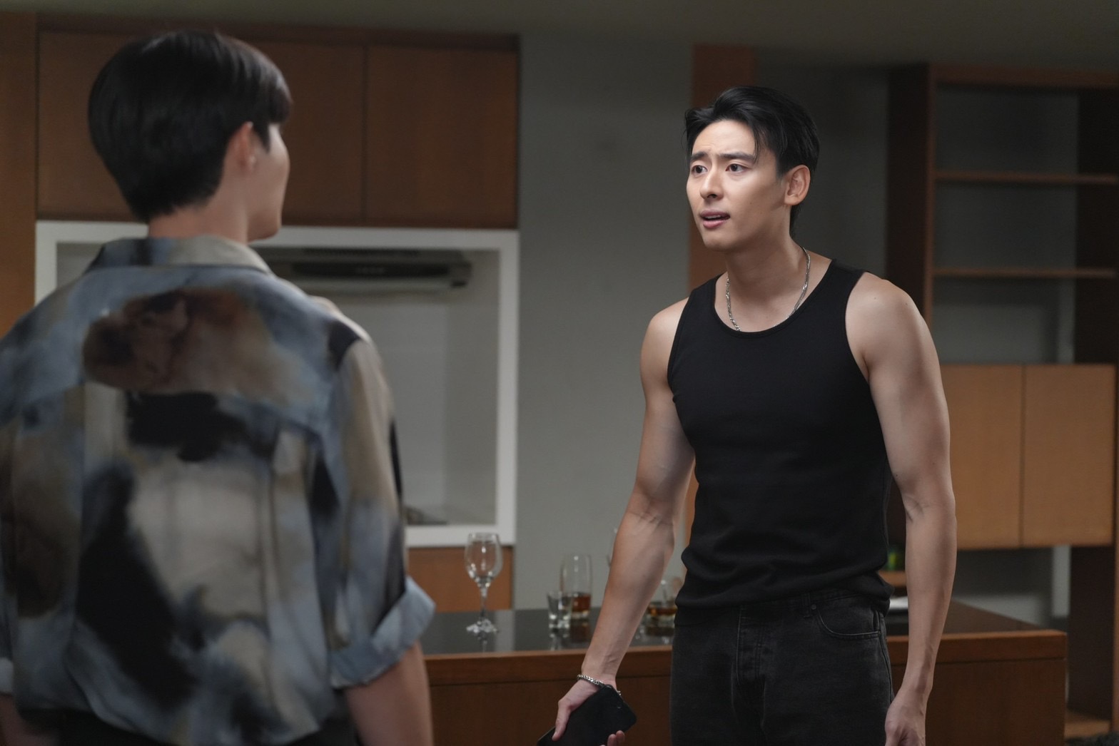 one night stand คืนเปลี่ยนชีวิต ep.7