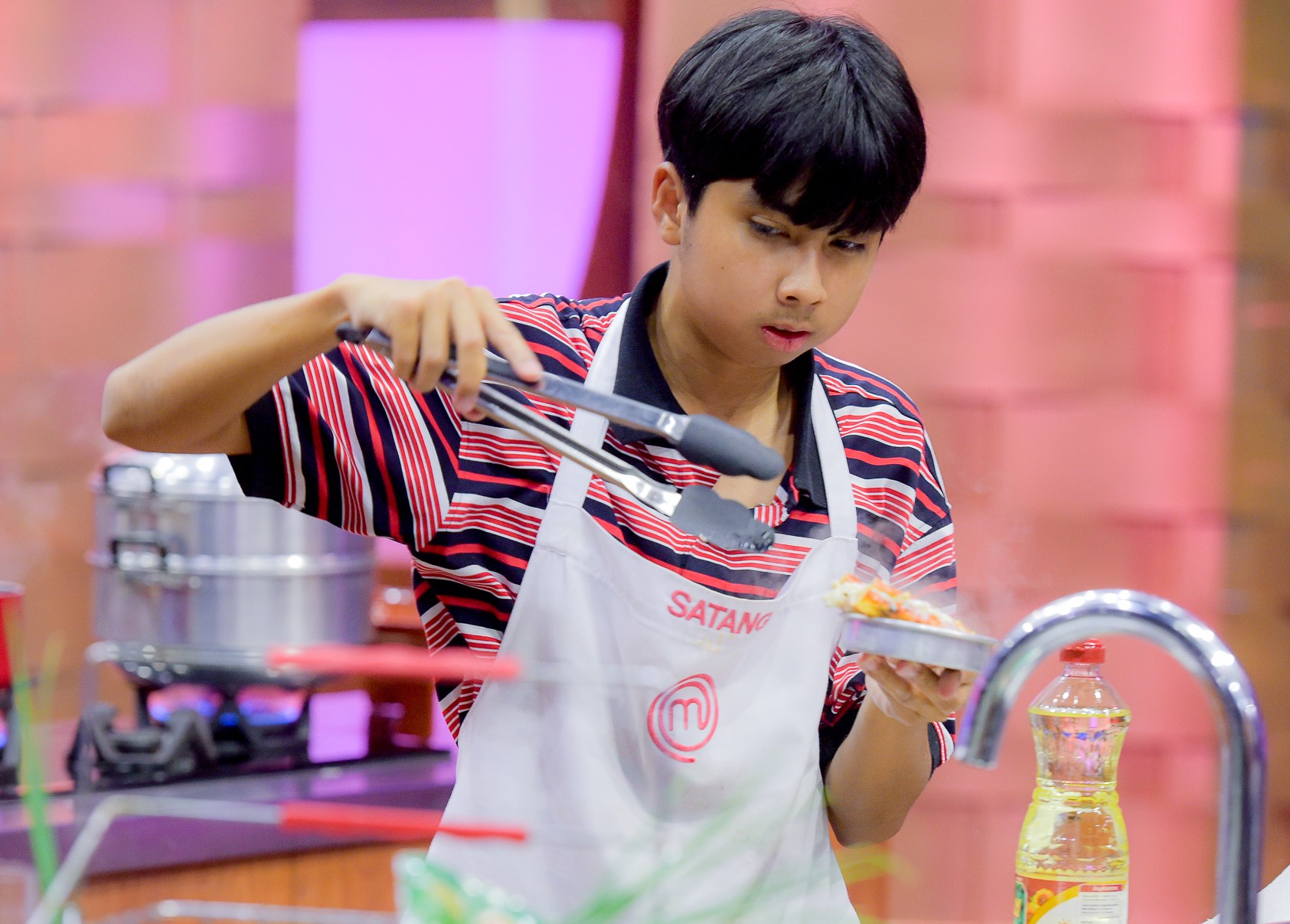 masterchef thailand season 6