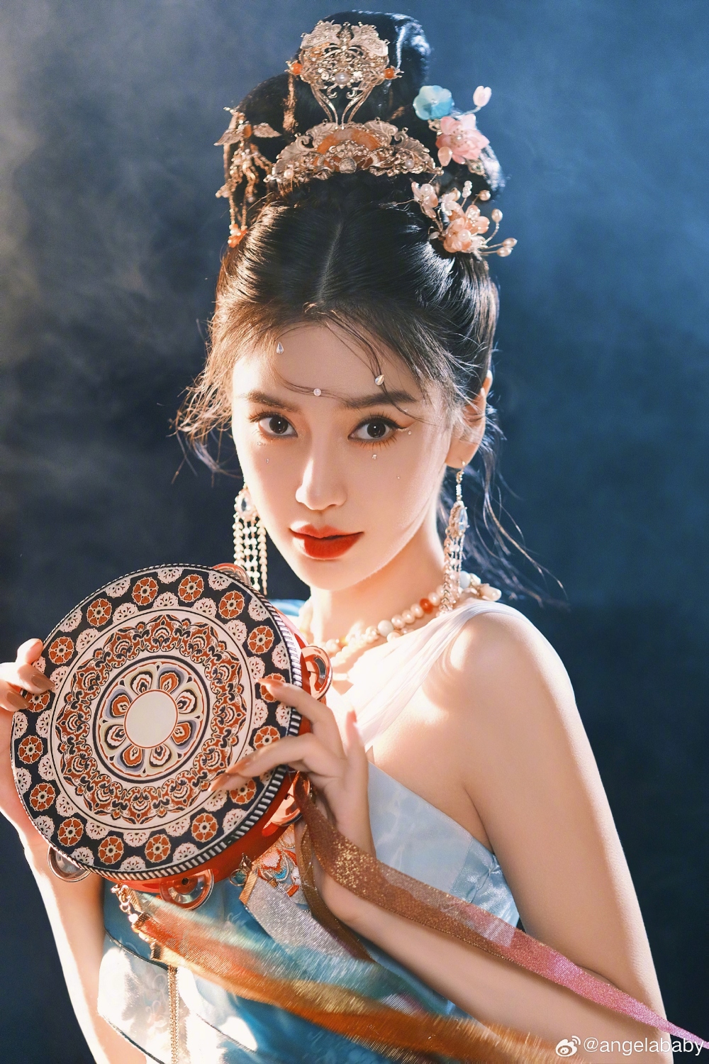 Angelababy