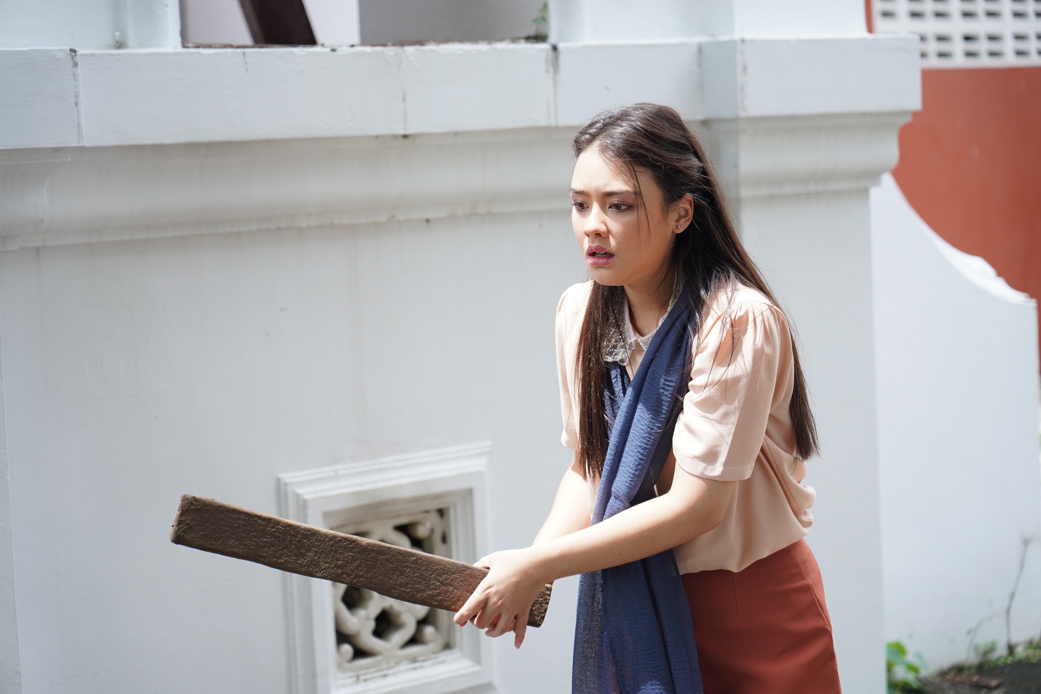 เลือดกากี ep.37