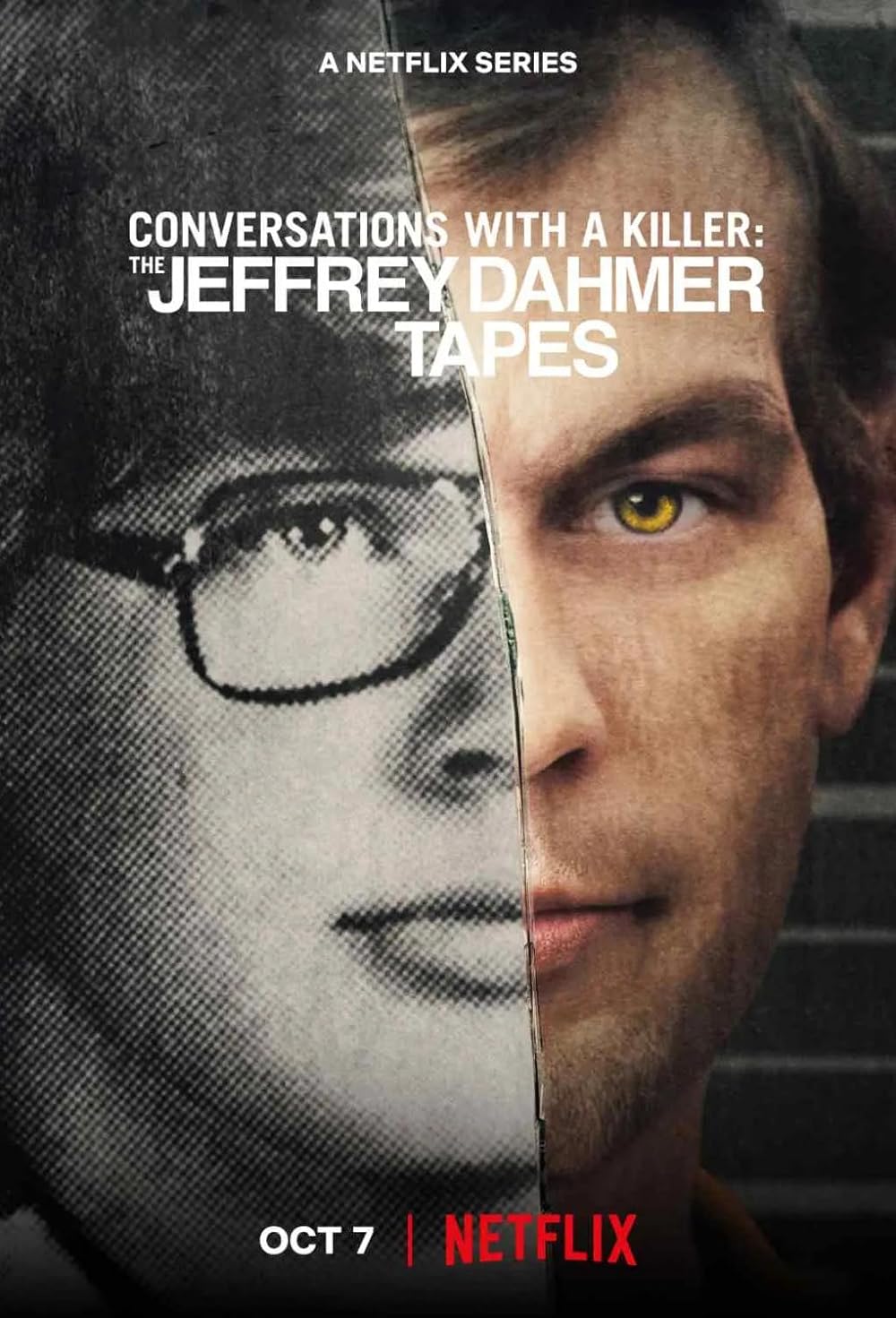 Conversation with a Killer The Jeffrey Dahmer Tapes