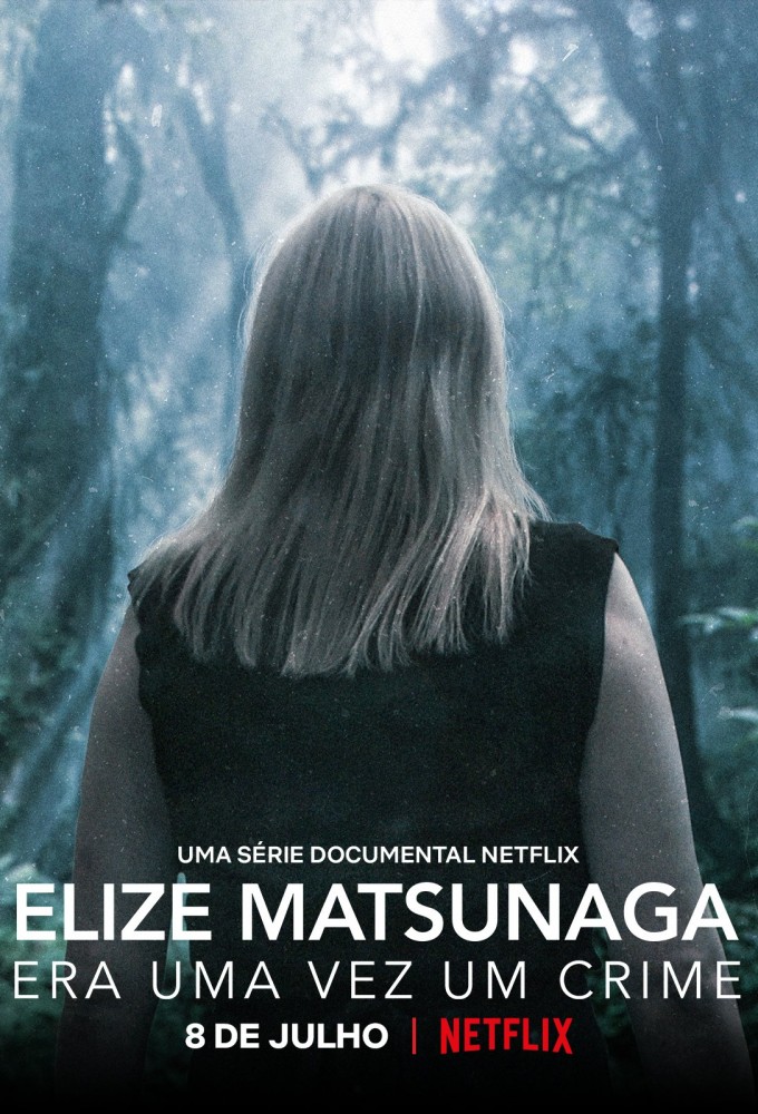 Elize Matsunaga Once Upon a Crime