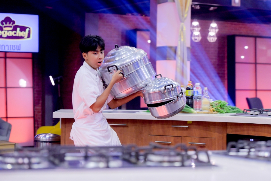 masterchef thailand season 6 แชมป์