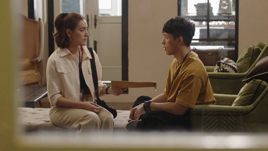 สืบลับหมอระบาด ep.15