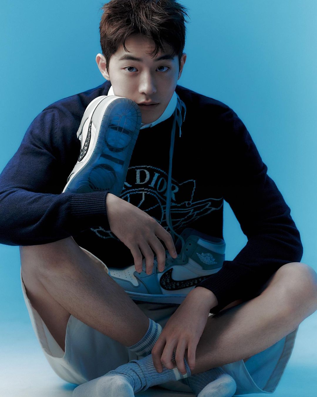 นัมจูฮยอก Nam Joo Hyuk