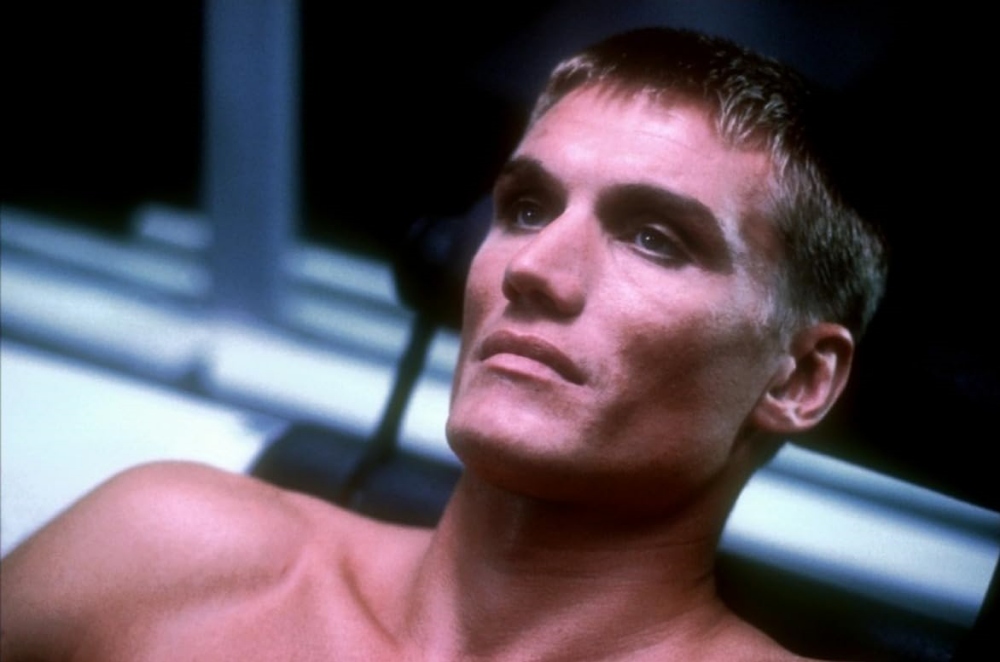 Dolph Lundgren