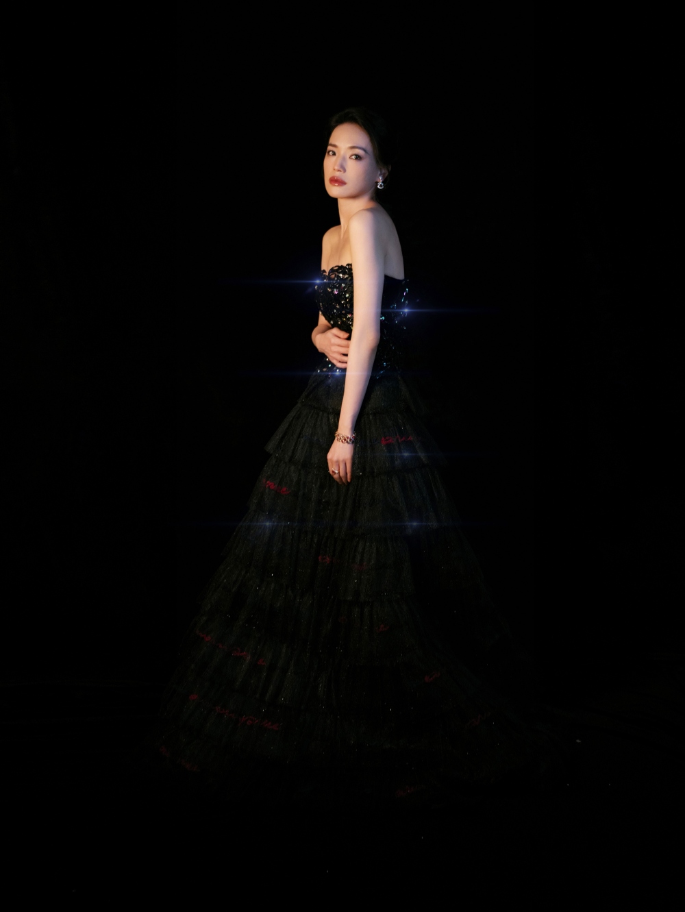 ซูฉี (Shu Qi)