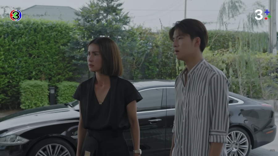 เกมรักทรยศ ep.15 เรตติ้ง