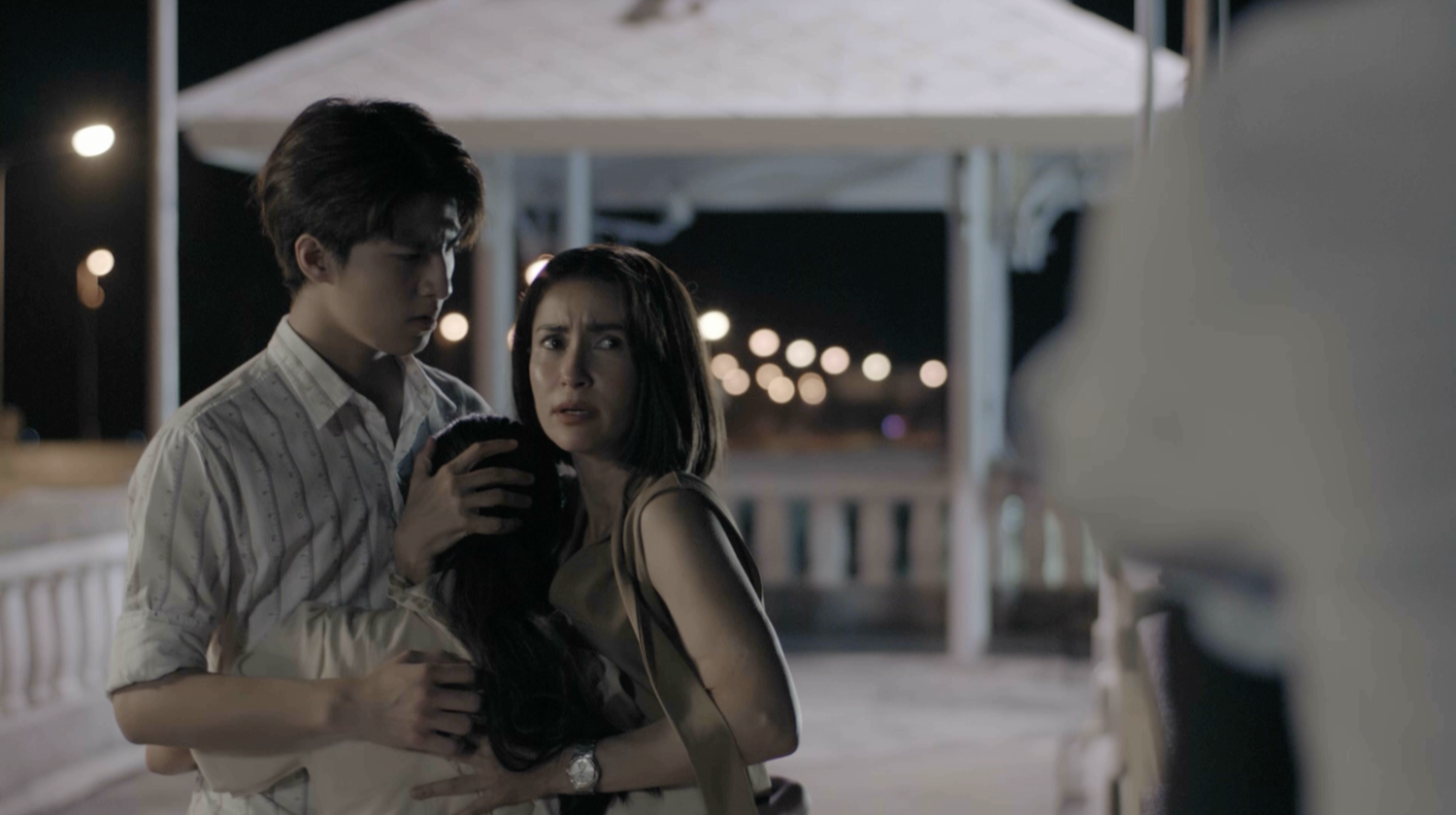 เกมรักทรยศ ตอนจบ (EP.16)