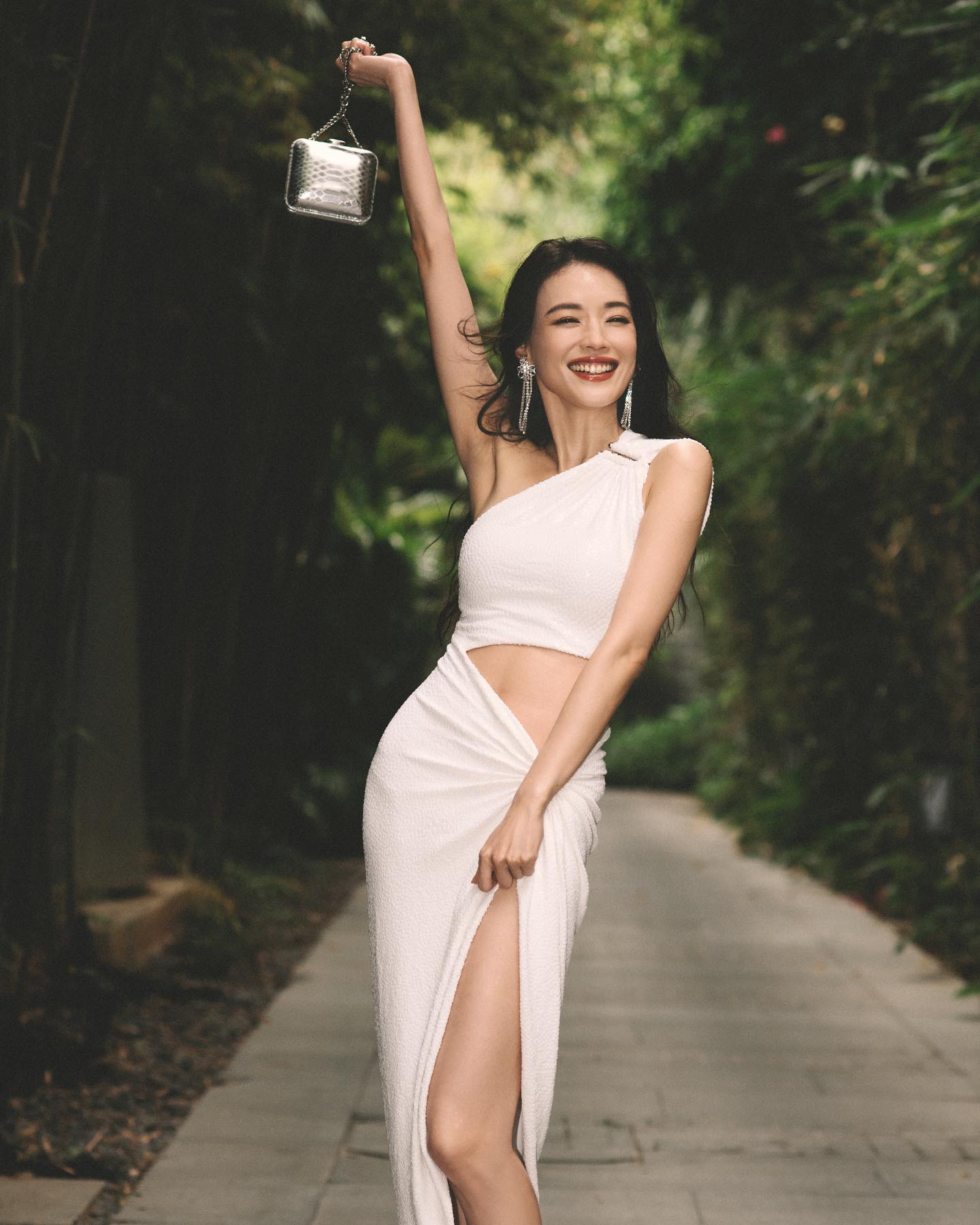 ซูฉี (Shu Qi)