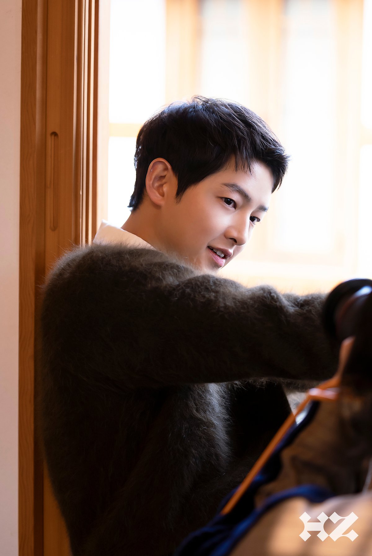 ซงจุงกิ (Song Joong Ki)