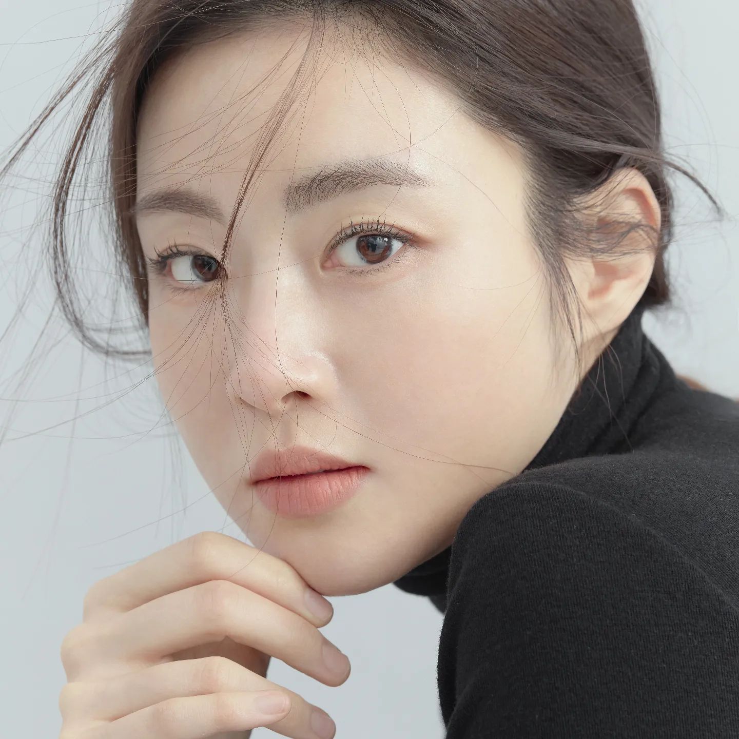 คังโซรา (Kang So Ra)