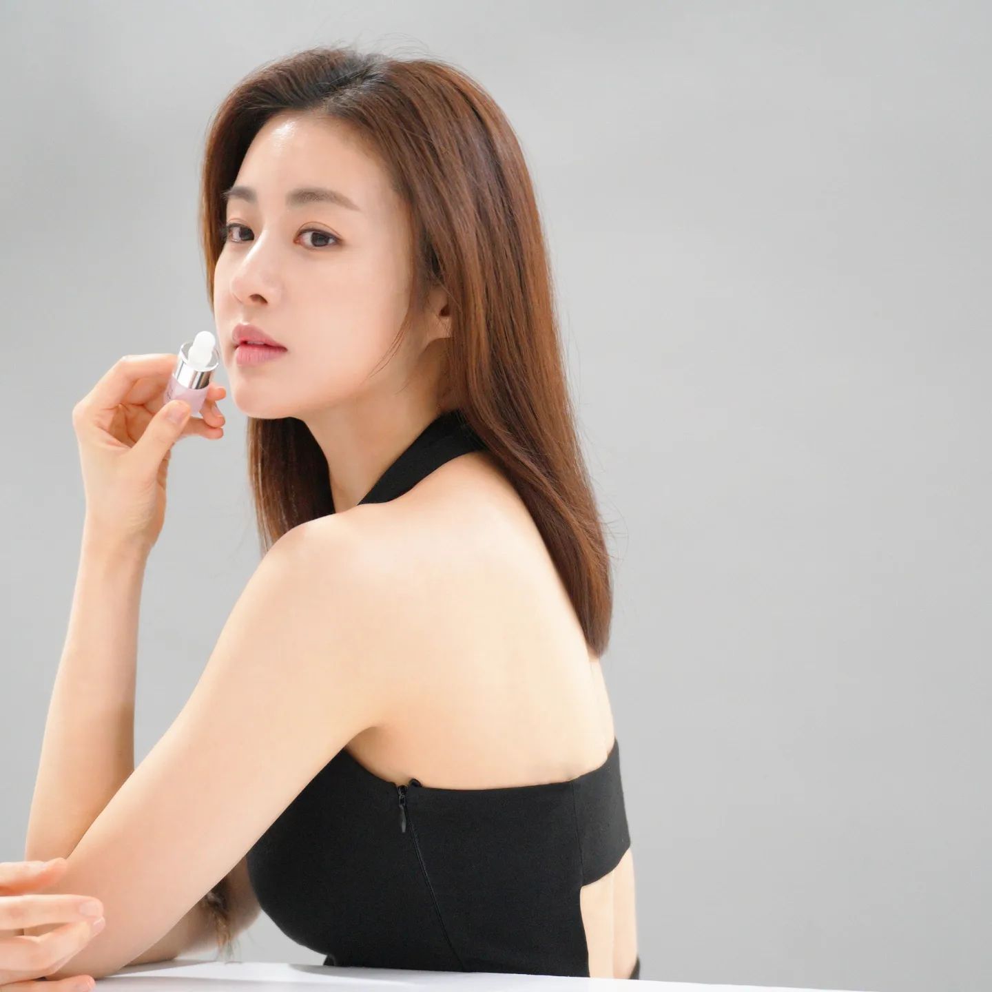 คังโซรา (Kang So Ra)