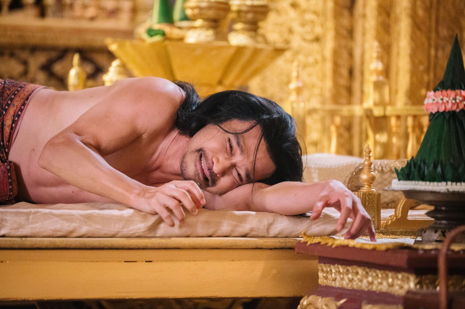 พรหมลิขิต EP.1