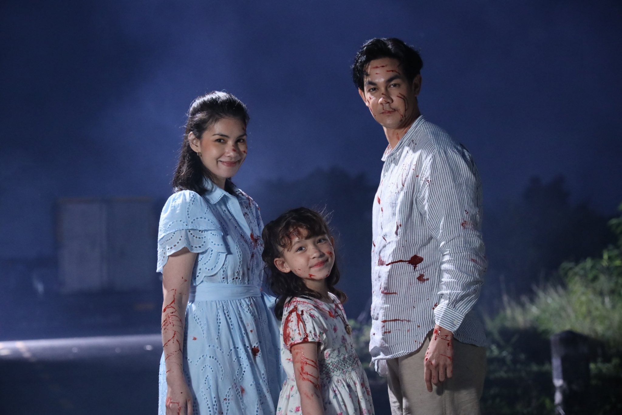 การะเกด พุดตาน เป็นอะไรกัน