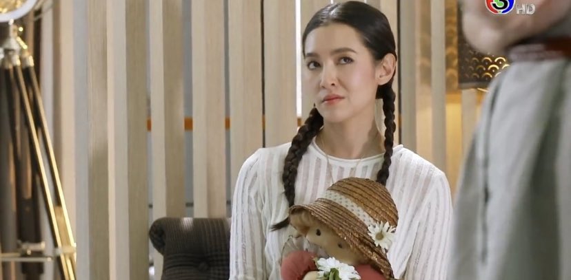 การะเกด พุดตาน เป็นอะไรกัน