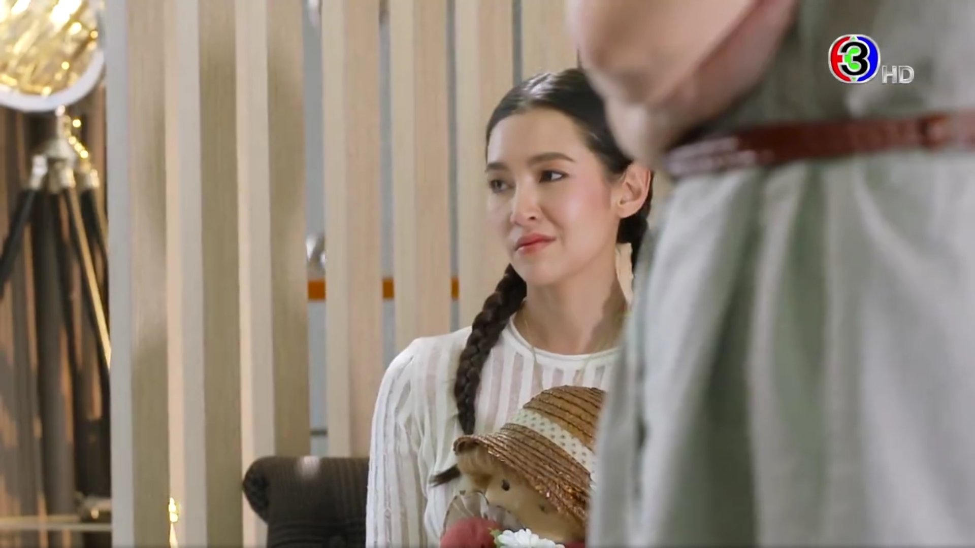 การะเกด พุดตาน เป็นอะไรกัน