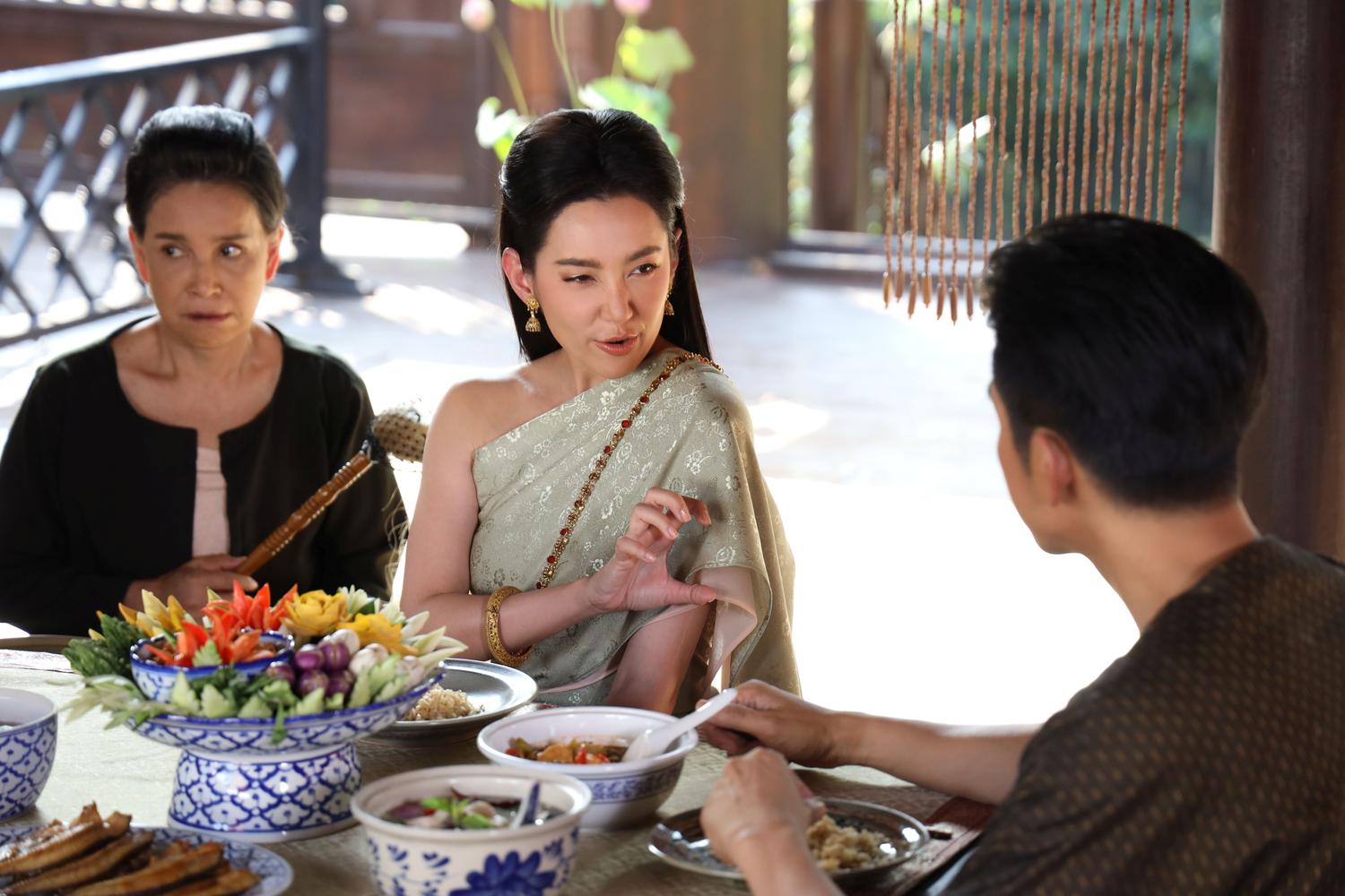 พรหมลิขิต EP.1