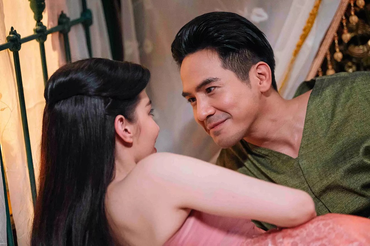 พรหมลิขิต EP.1