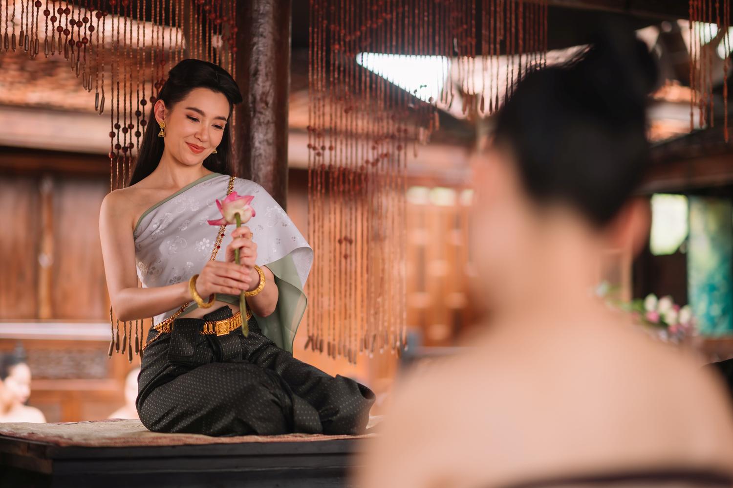 พรหมลิขิต EP.1