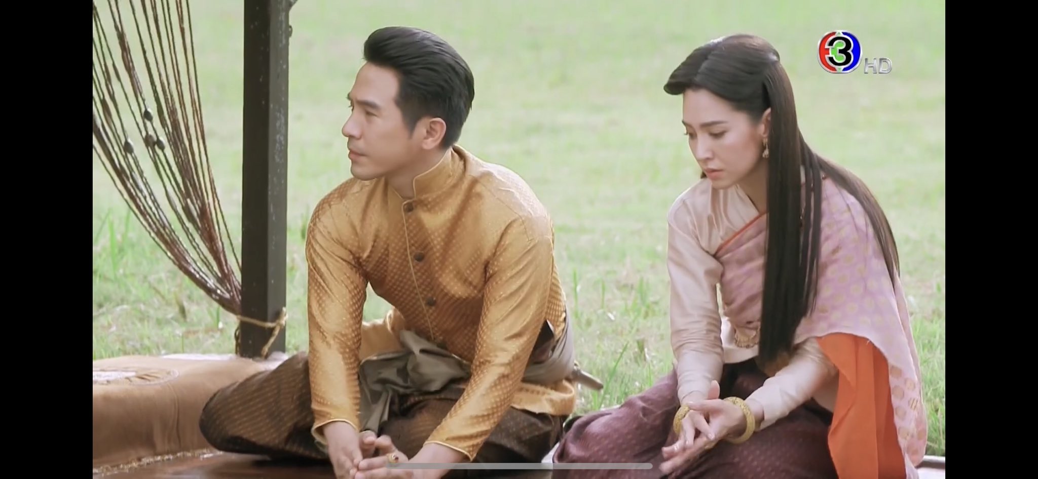 พรหมลิขิต ep.1