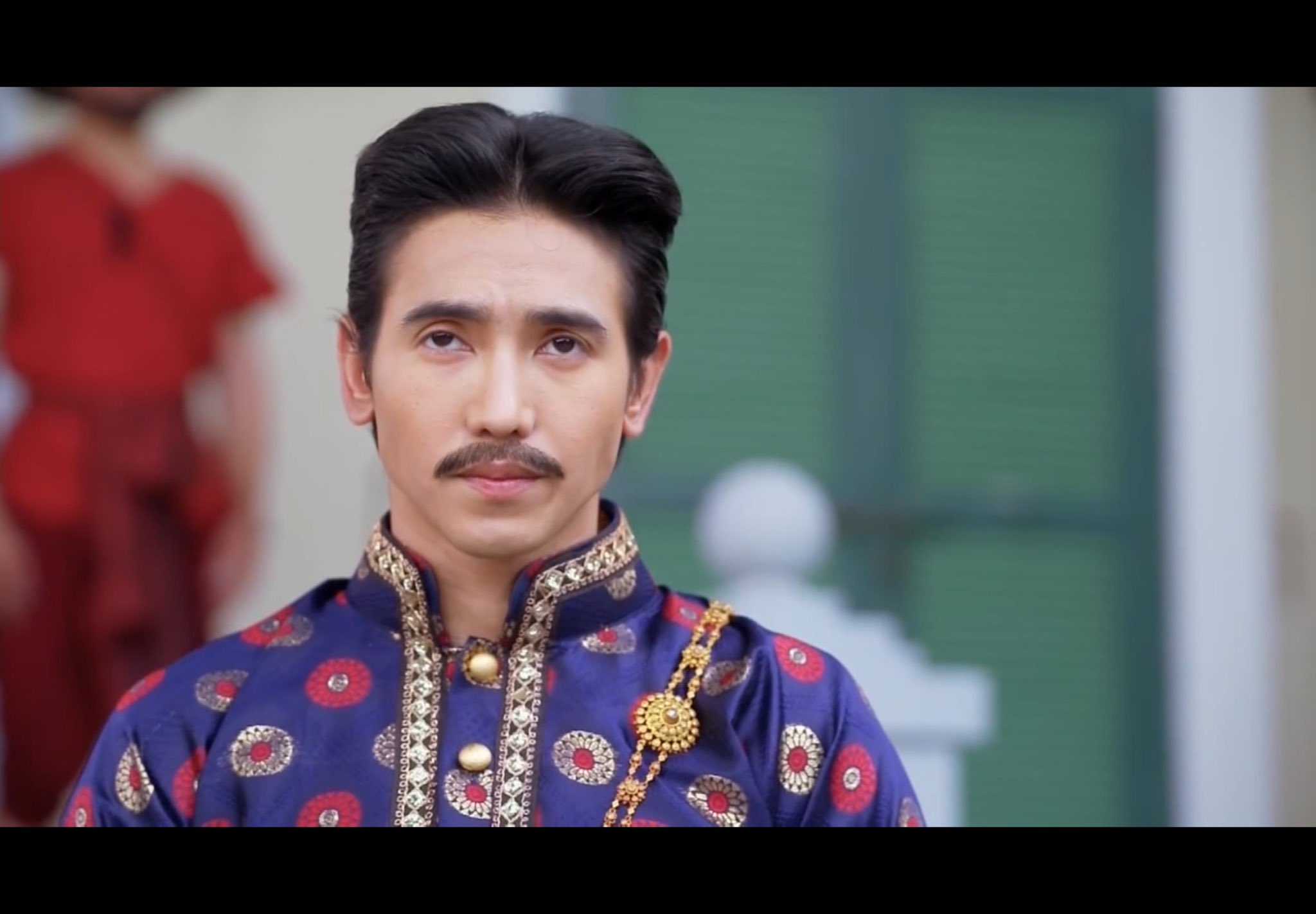 พรหมลิขิต ep.1