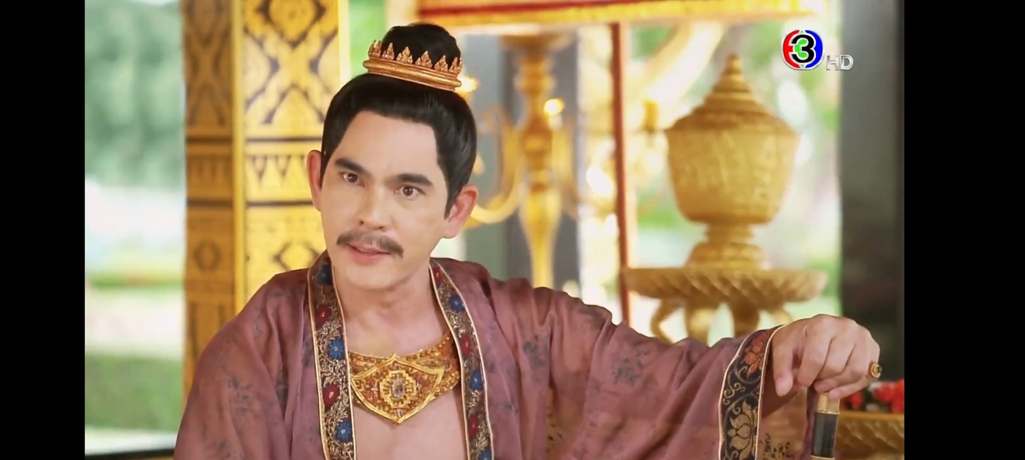 พรหมลิขิต ep.1