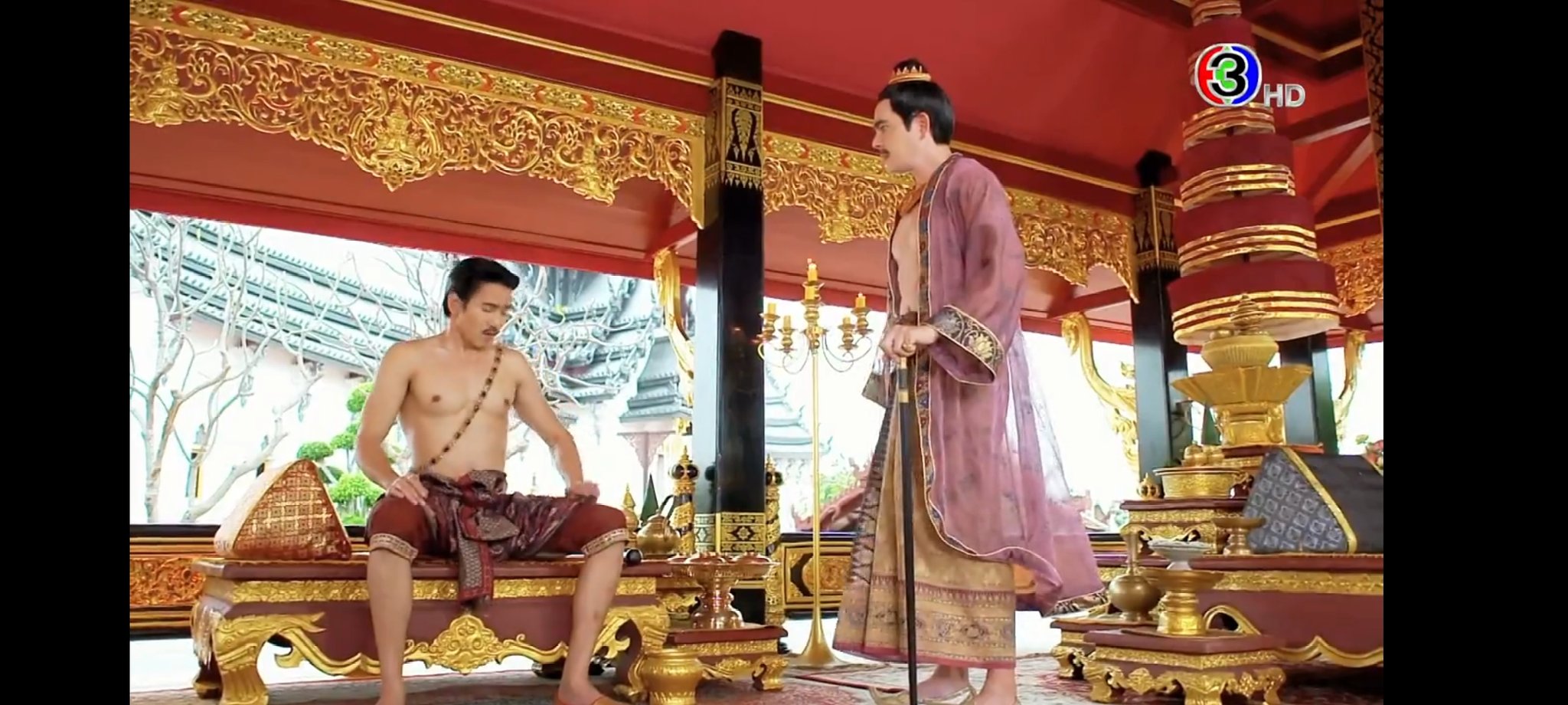 พรหมลิขิต ep.1