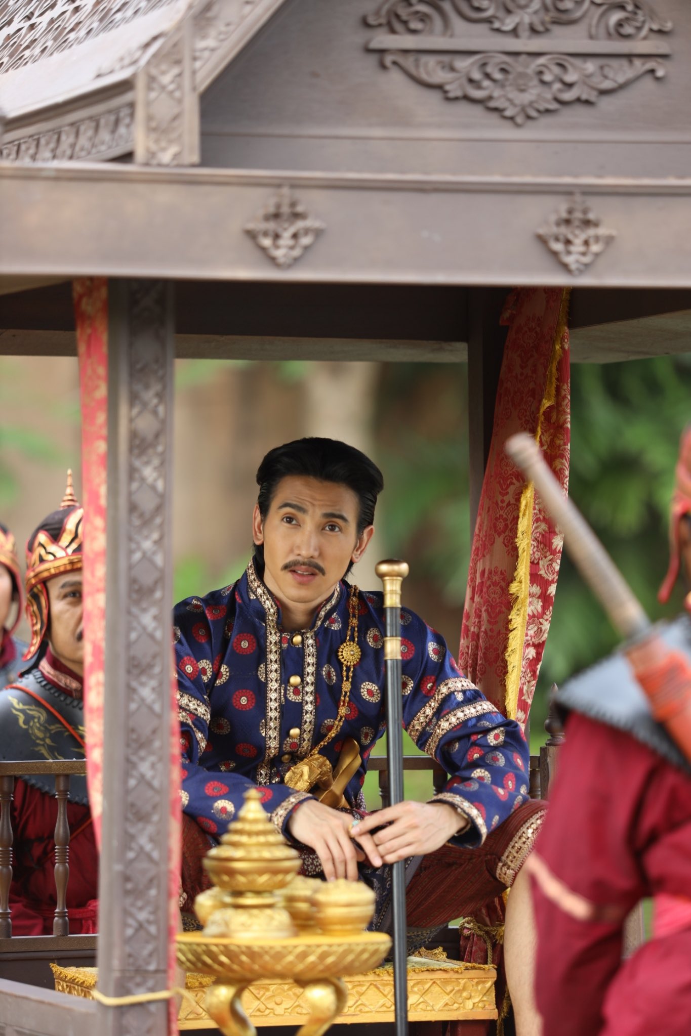 พรหมลิขิต ep.1