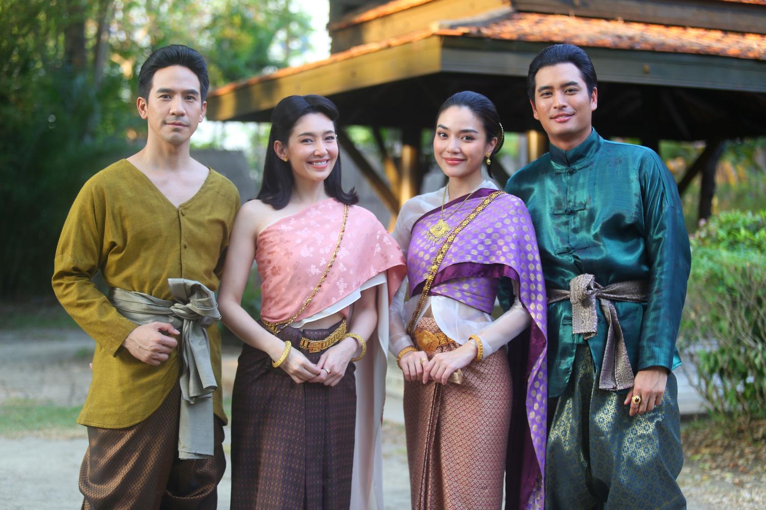 พรหมลิขิต ep.1