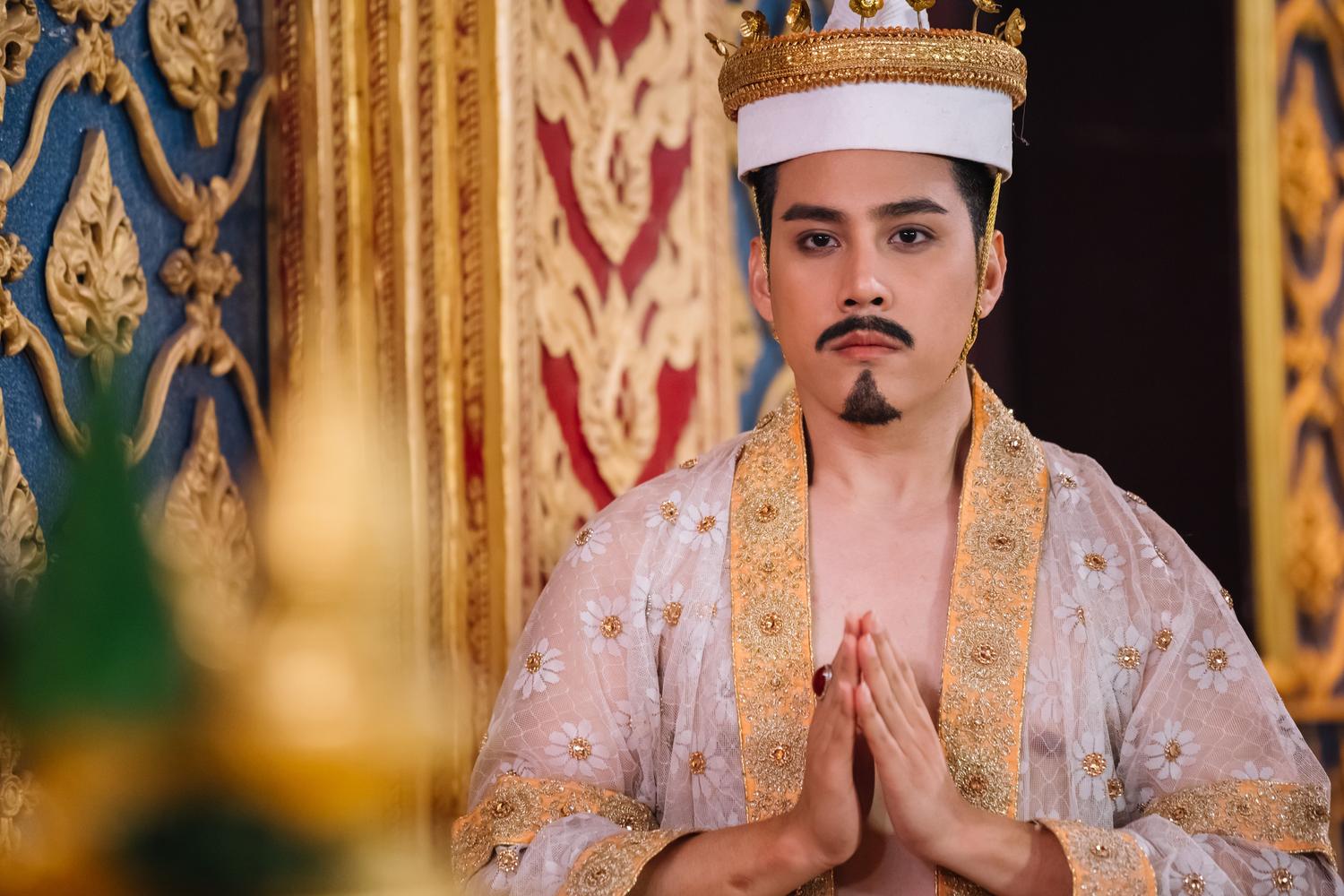 พรหมลิขิต ep.1