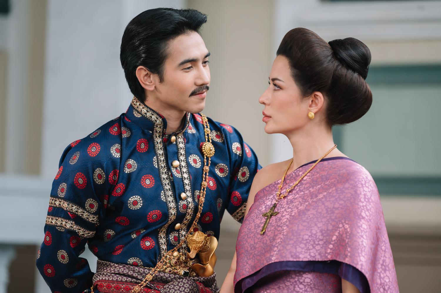 พรหมลิขิต ep.1