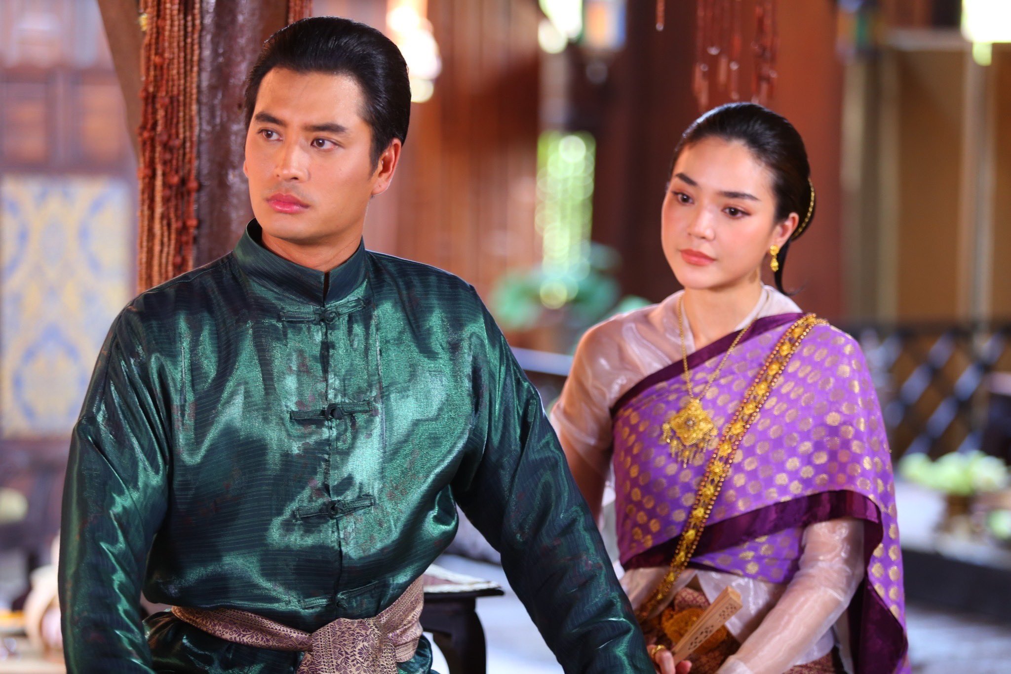 พรหมลิขิต ep.2