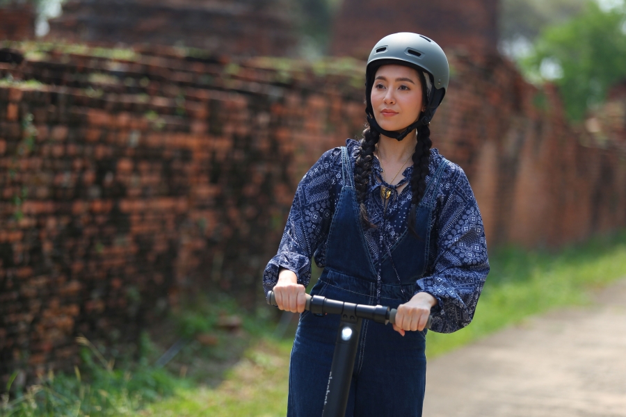 พรหมลิขิต ep.2