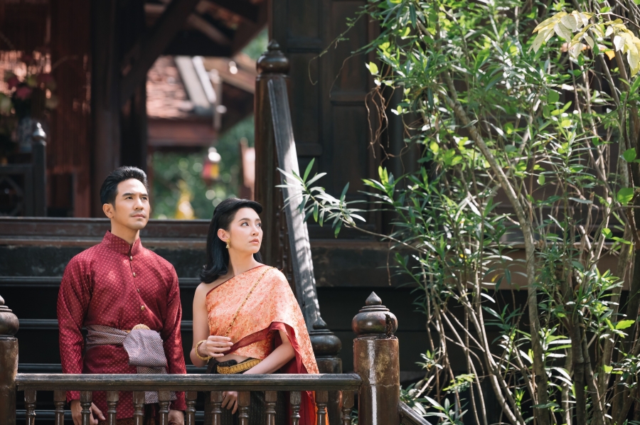 พรหมลิขิต ep.2