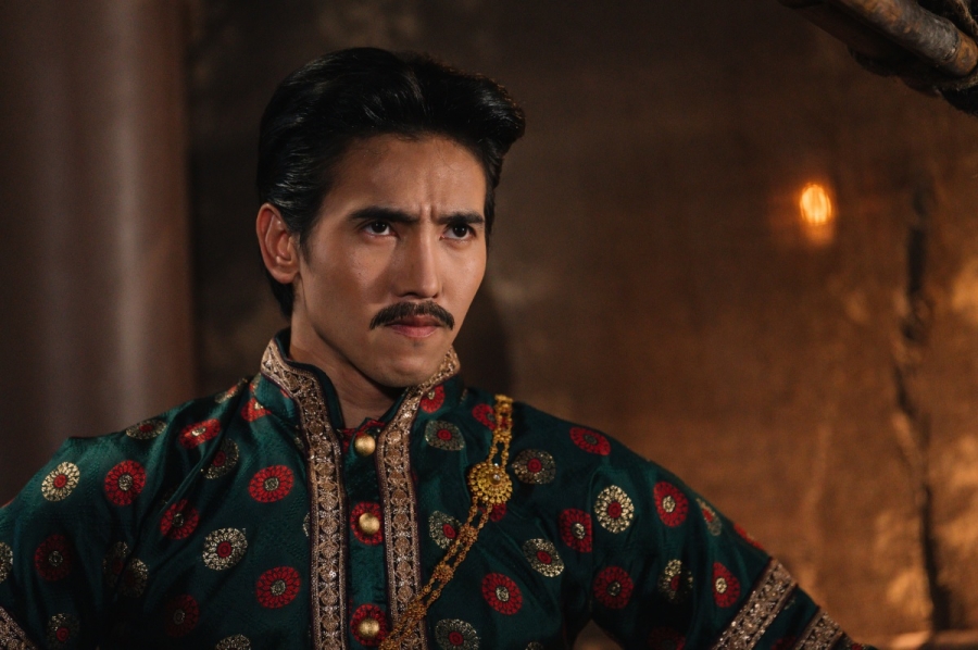 พรหมลิขิต ep.2