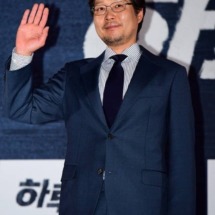 ยูแจมยอง (Yoo Jae Myung)