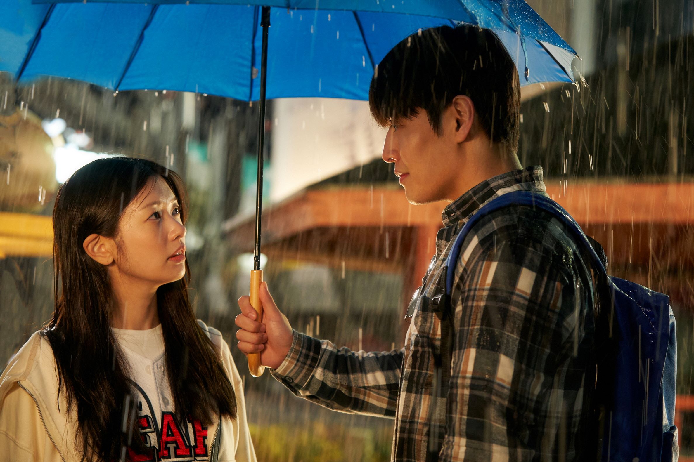 Love Reset หนังเกาหลี