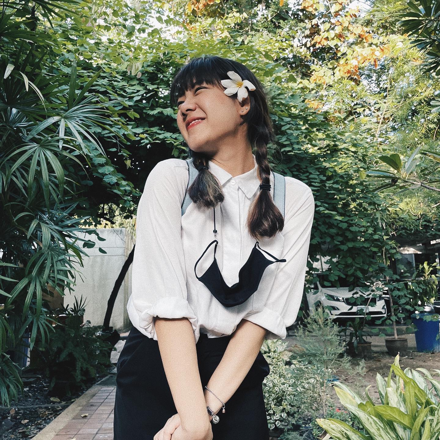 อึ่ง บ่าวคนสนิท พุดตาน พรหมลิขิต