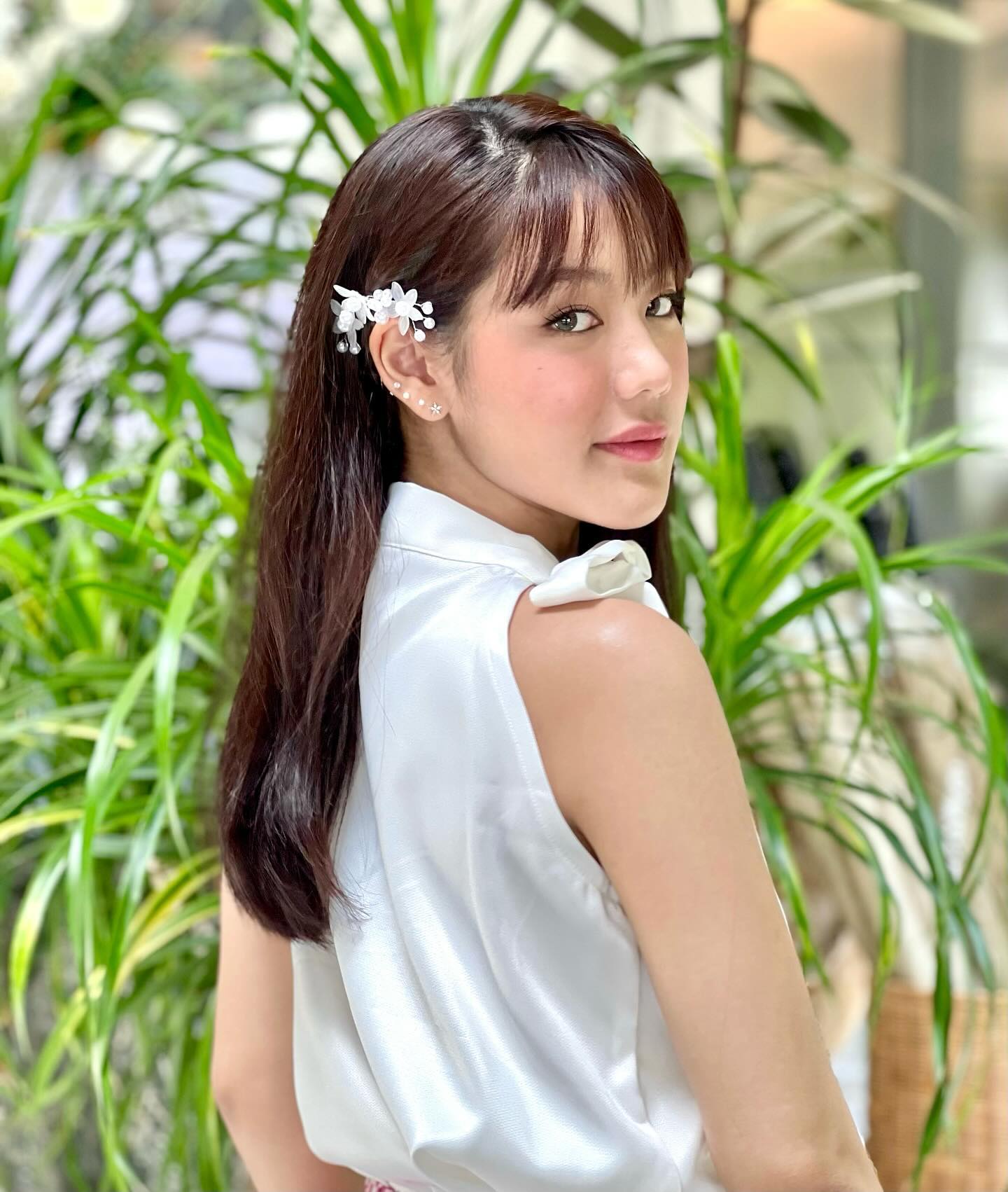 อึ่ง บ่าวคนสนิท พุดตาน พรหมลิขิต