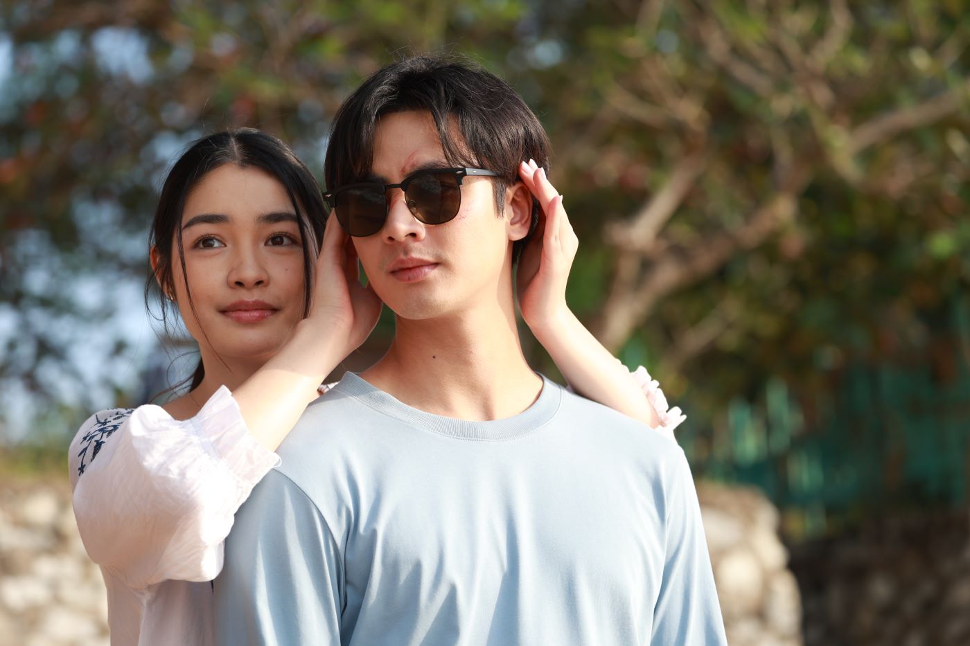 กลเกมรัก เรื่องย่อ