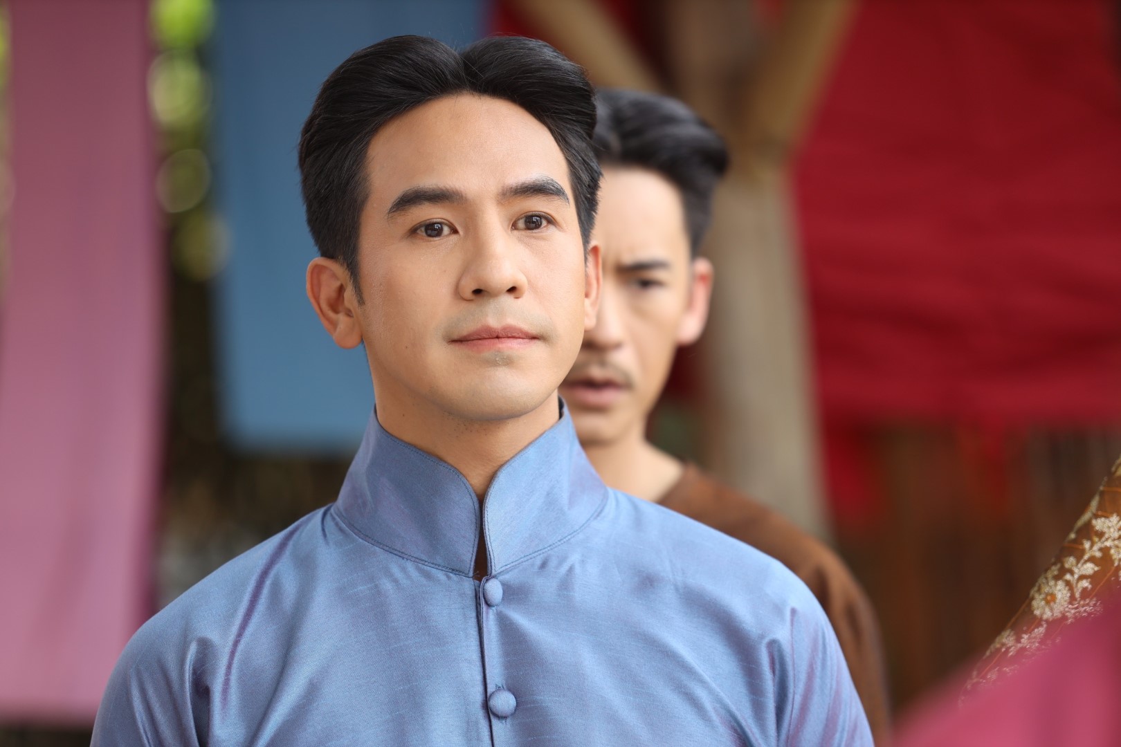 พรหมลิขิต ep.4 เรตติ้ง