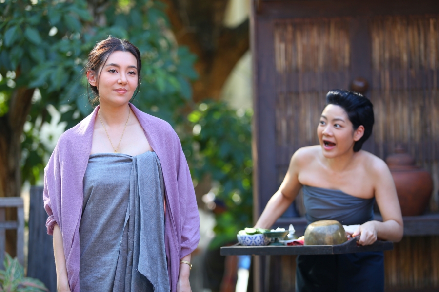 พรหมลิขิต ep.4 เรตติ้ง