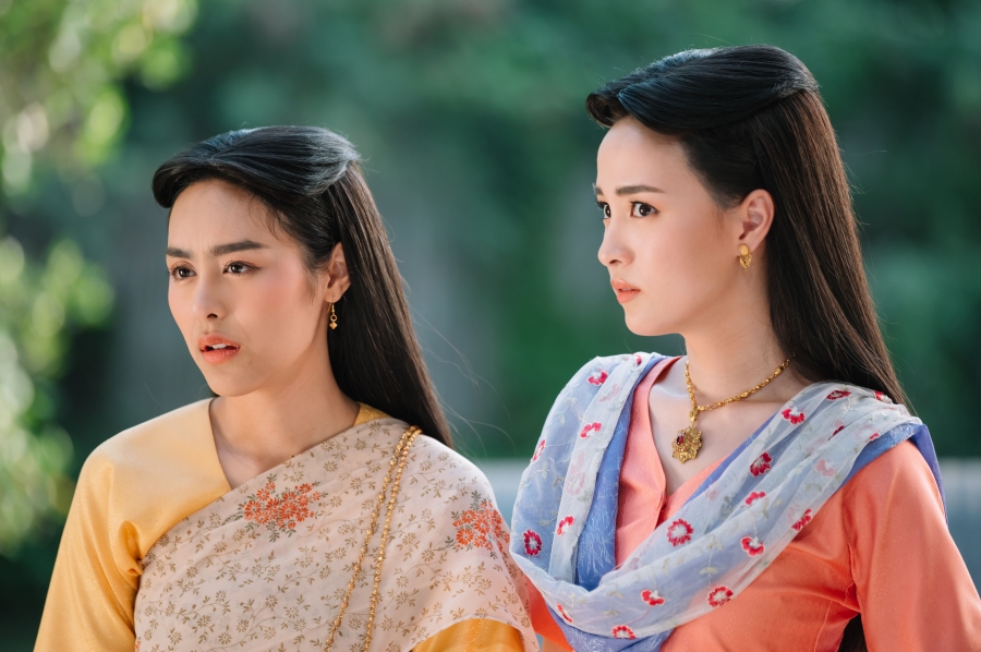 พรหมลิขิต ep.4 เรตติ้ง